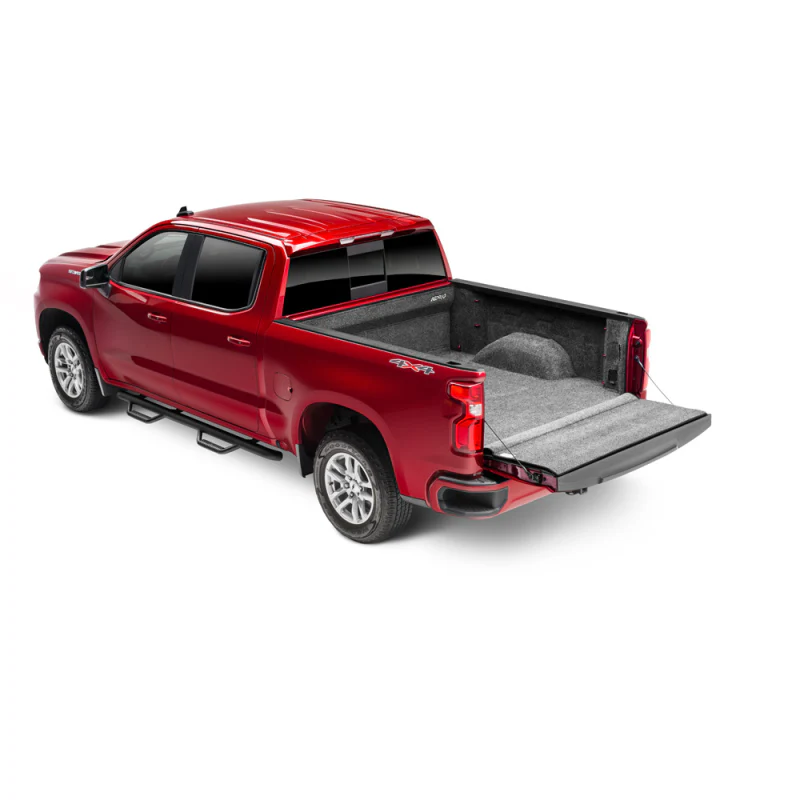 Bedrug Classic Truck Bed Liner 8' Bed W/ Multi-Pro Tg Model BRC20LBMPK