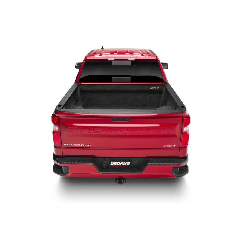 Bedrug Classic Truck Bed Liner 8' Bed W/Out Multi-Pro Tg Model BRC20LBK - Image 3