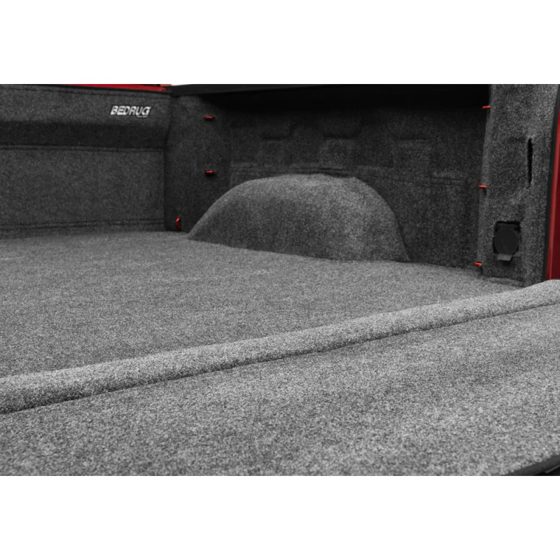 Bedrug Classic Truck Bed Liner 8' Bed W/Out Multi-Pro Tg Model BRC20LBK - Image 9