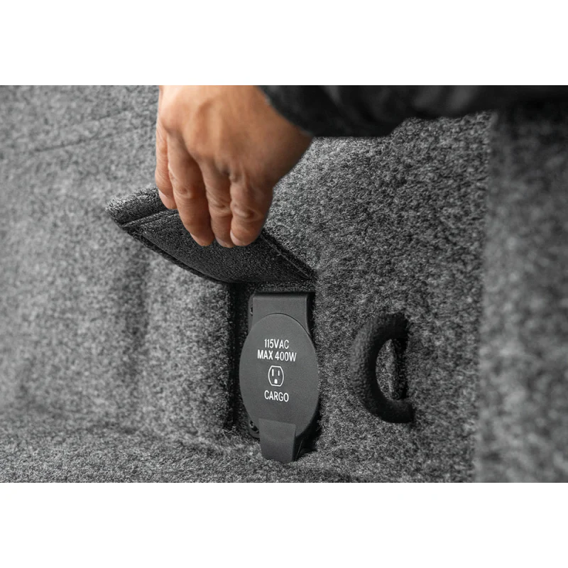Bedrug Classic Truck Bed Liner 20+ Jeep Gladiator Model BRJ20SBK - Image 4