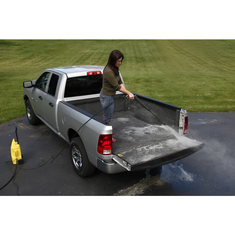 Bedrug Classic Truck Bed Liner 6'4" W/O Rambox Model BRT02SBK - Image 7