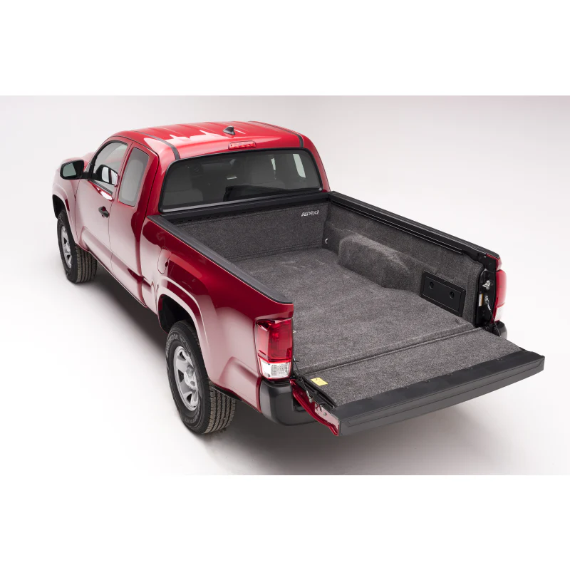 Bedrug Classic Truck Bed Liner 2024-2025 Toyota Tacoma 60.3" Bed (5' Bed) Model BRY24DCK