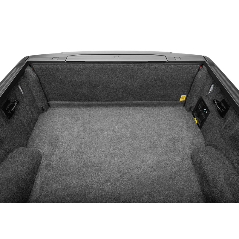 Bedrug Classic Truck Bed Liner 22-25 Ford Maverick Model BRM22SBK - Image 10