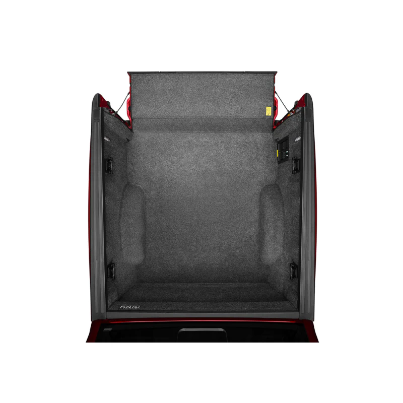 Bedrug Classic Truck Bed Liner 22-25 Ford Maverick Model BRM22SBK - Image 11