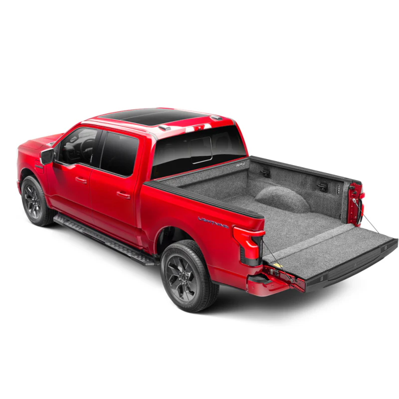 Bedrug Classic Truck Bed Liner 22-25 Ford Maverick Model BRM22SBK - Image 5