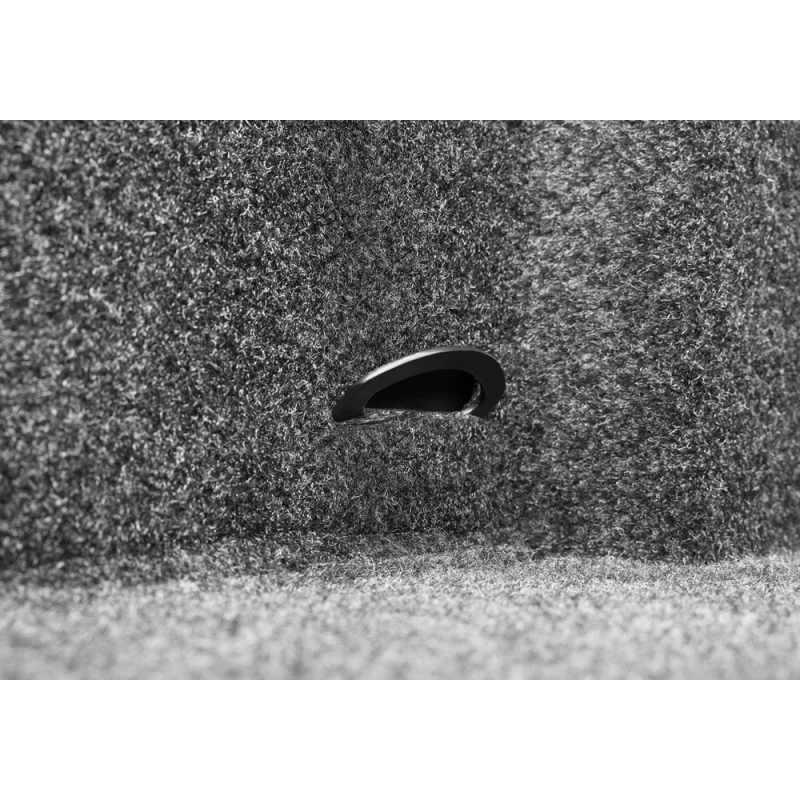 Bedrug Classic Truck Bed Liner 22-25 Nissan Frontier / Navara Crew Cab 5' Bed Model BRN22CCK - Image 11