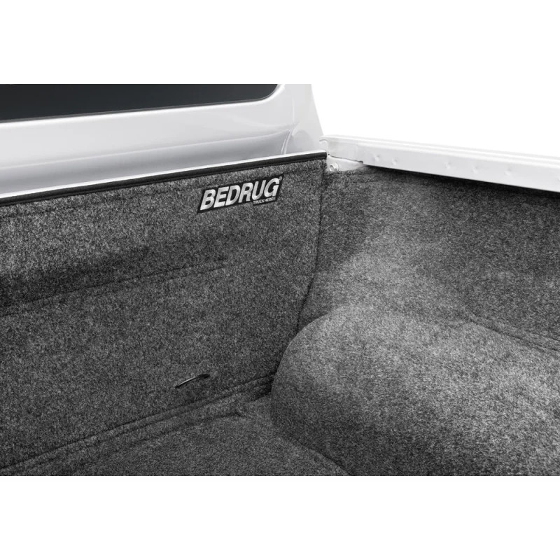 Bedrug Classic Truck Bed Liner 22-25 Nissan Frontier / Navara Crew Cab 5' Bed Model BRN22CCK - Image 12