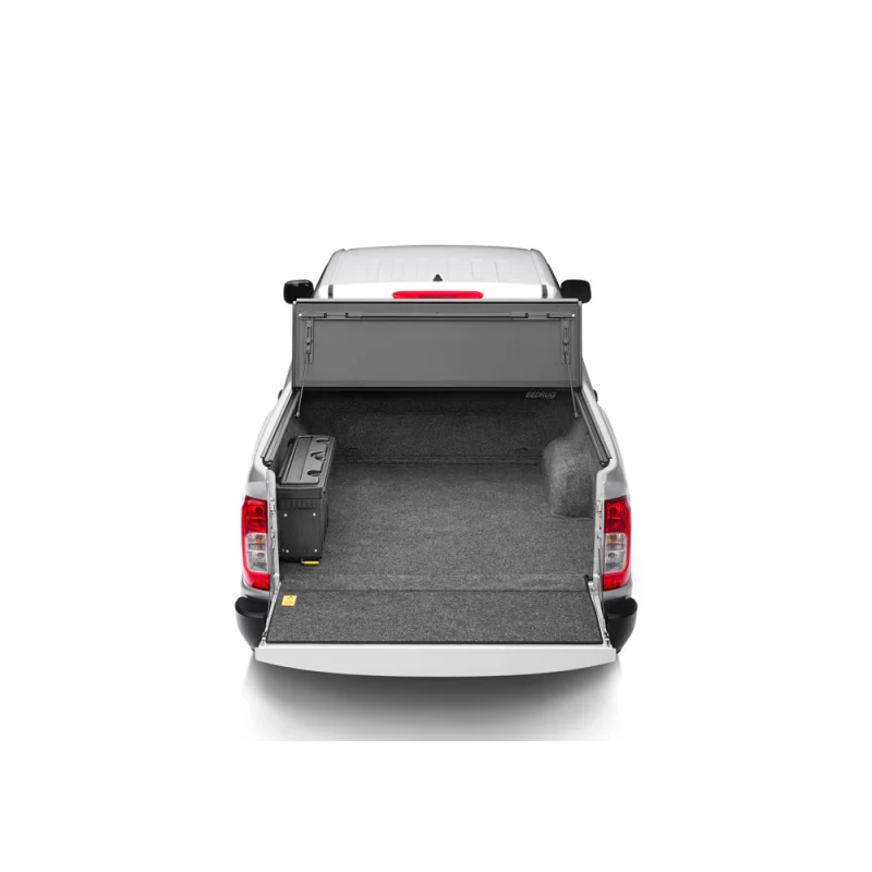 Bedrug Classic Truck Bed Liner 22-25 Nissan Frontier / Navara Crew Cab 5' Bed Model BRN22CCK - Image 5