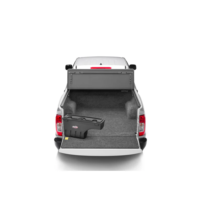 Bedrug Classic Truck Bed Liner 22-25 Nissan Frontier / Navara Crew Cab 5' Bed Model BRN22CCK - Image 7