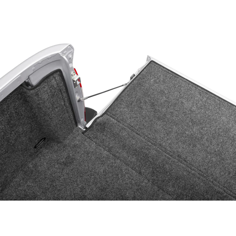 Bedrug Classic Truck Bed Liner 22-25 Nissan Frontier / Navara Crew Cab 5' Bed Model BRN22CCK - Image 8