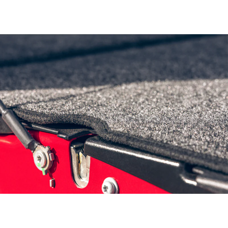 Bedrug Classic Truck Bed Liner 22-25 Toyota Tundra 5.5' Bed Model BRY22SBK - Image 7