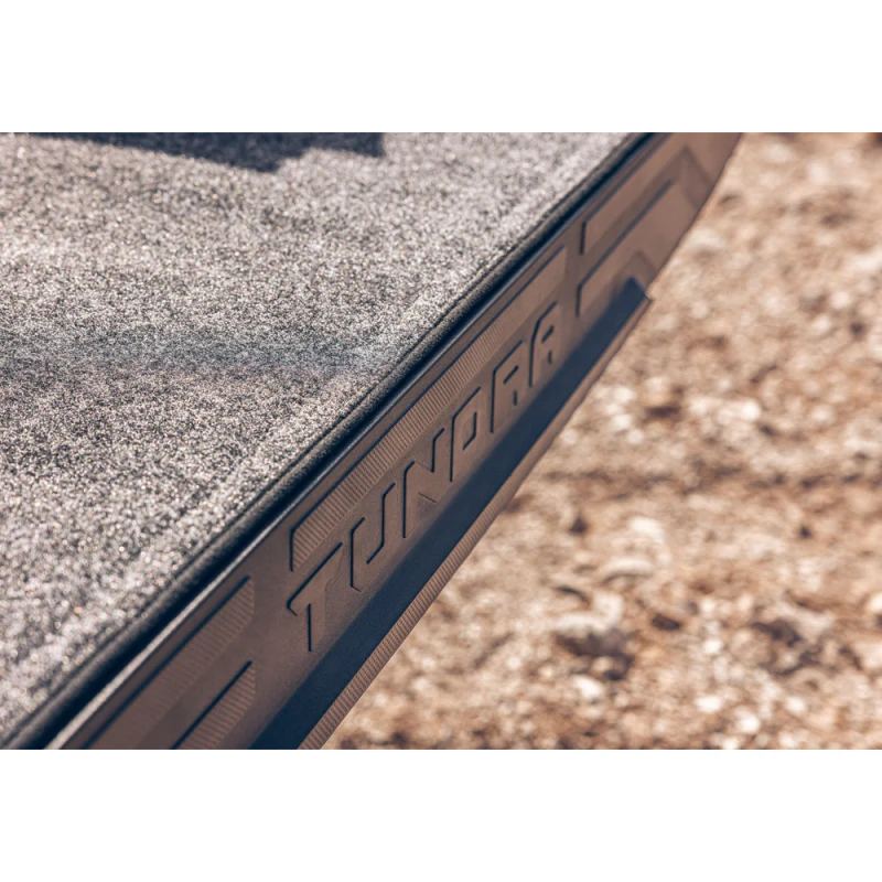 Bedrug Classic Truck Bed Liner 22-25 Toyota Tundra 5.5' Bed Model BRY22SBK - Image 9