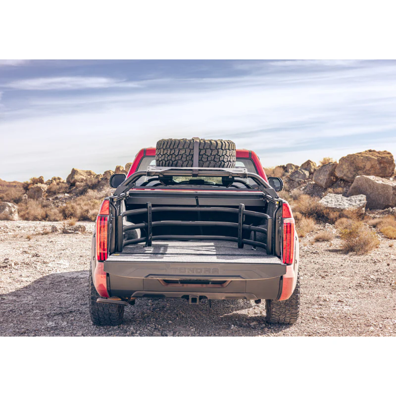 Bedrug Classic Truck Bed Liner 22-25 Toyota Tundra 6.5' Bed Model BRY22RBK - Image 7
