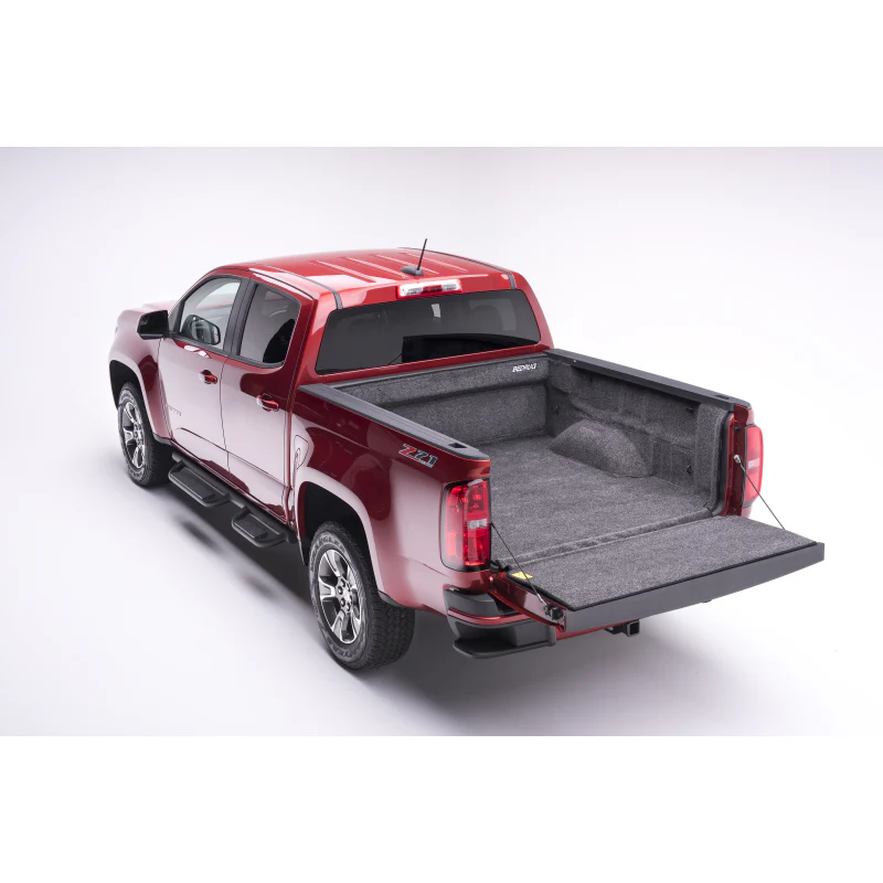 Bedrug Classic Truck Bed Liner 23-25 Gm Colorado/Gmc Canyon Crew Cab 5' Bed Model BRB23CCK
