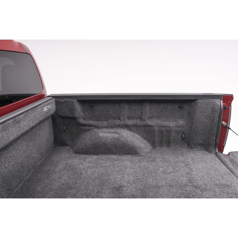 Bedrug Classic Truck Bed Liner 23-25 Gm Colorado/Gmc Canyon Crew Cab 5' Bed Model BRB23CCK - Image 5
