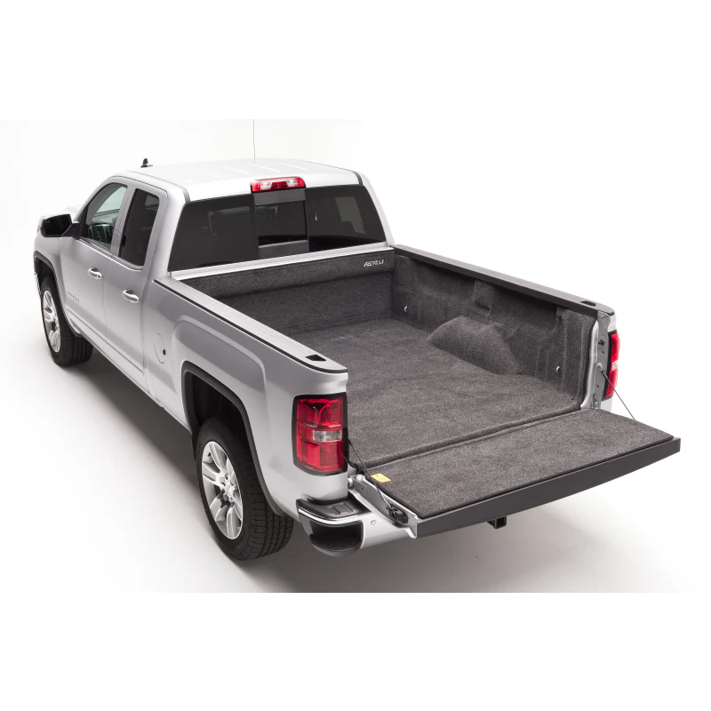 Bedrug Classic Truck Bed Liner 6.5' Bed Model BRC99SBK