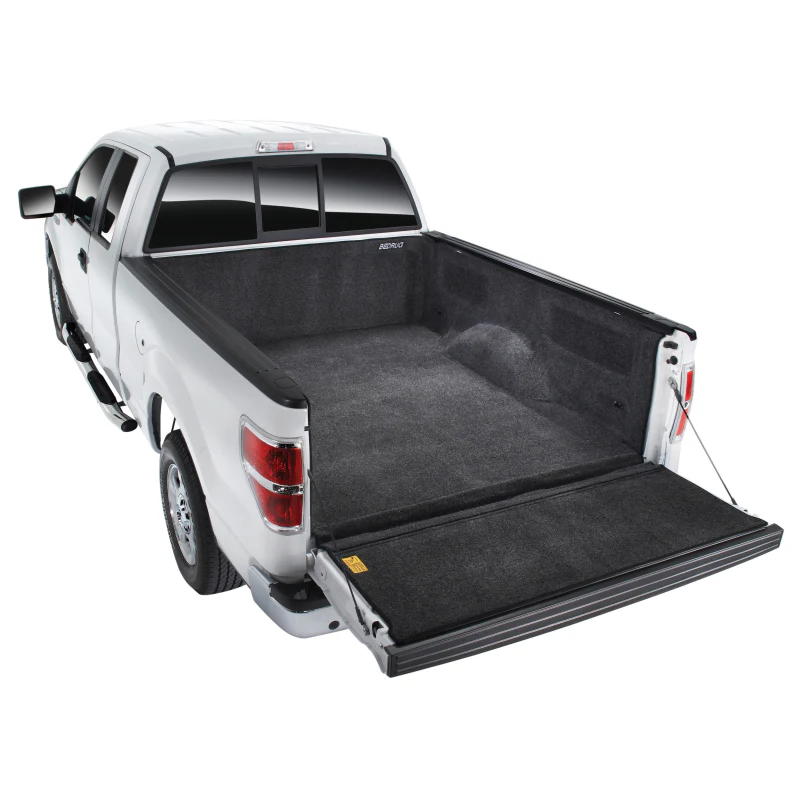 Bedrug Classic Truck Bed Liner 6.5' Bed Without Factory Step Gate Model BRQ99SBK