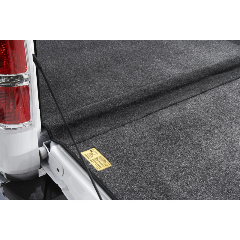 Bedrug Classic Truck Bed Liner 6.5' Bed Without Factory Step Gate Model BRQ99SBK - Image 3