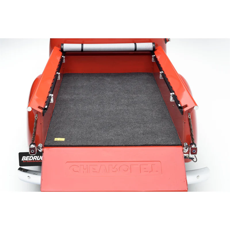 Bedrug Bed Mat 66" X 98" - Cut To Fit Model BMX00D - Image 3