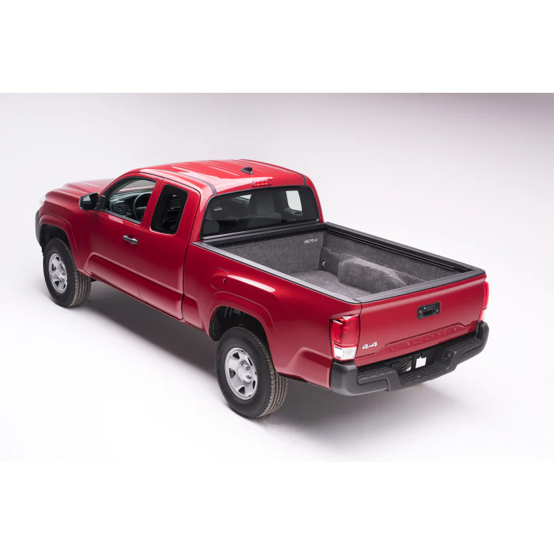 Bedrug Bedliner 73.5" Bed Model BRY24SBK - Image 2