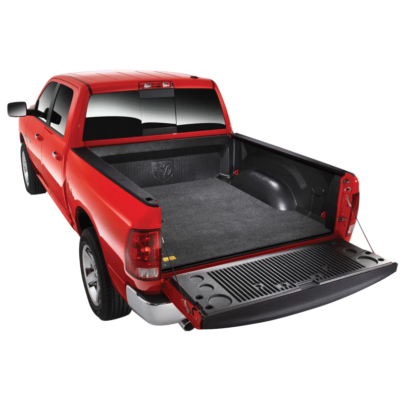 Bedrug Classic Bedmat - Works with Drop-In Liners 5'6" Bed Model BMN04CCD