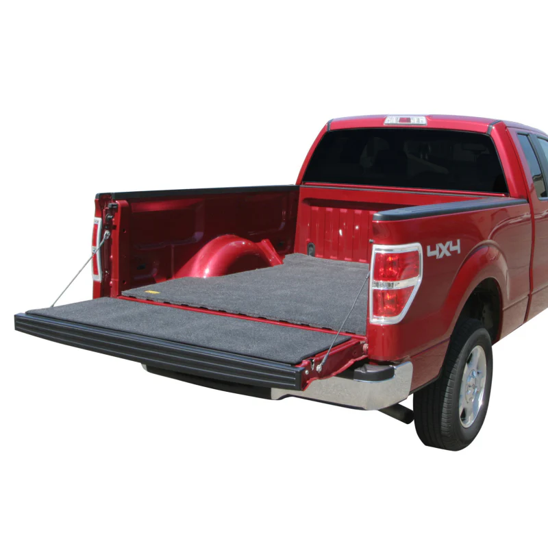 Bedrug Classic Bedmat - Works with Spray-In Or No Bed Liners 6'6" Bed Model BMQ04SBS - Image 2