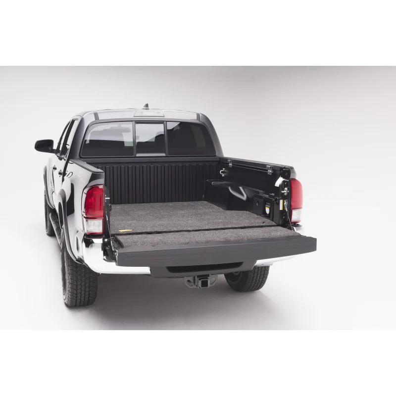 Bedrug Classic Bedmat - Works with Spray-In Or No Bed Liners 5' Bed Model BMY05DCS
