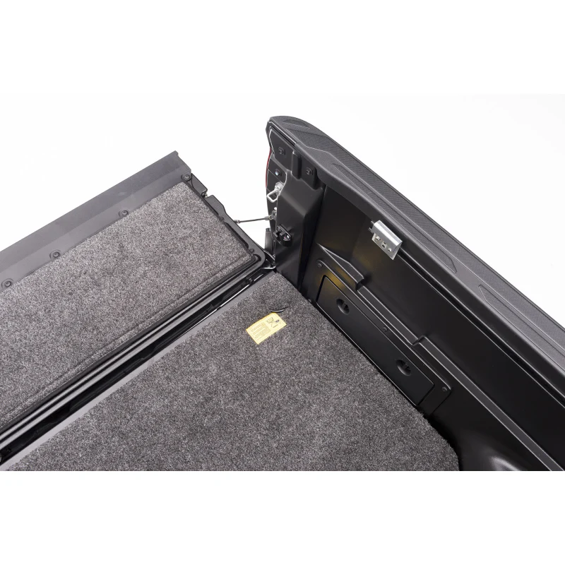Bedrug Classic Bedmat - Works with Spray-In Or No Bed Liners 5' Bed Model BMY05DCS - Image 5