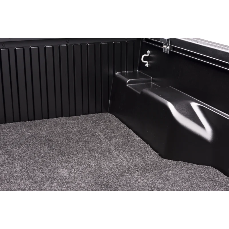 Bedrug Classic Bedmat - Works with Spray-In Or No Bed Liners 6' Bed Model BMY05SBS - Image 3