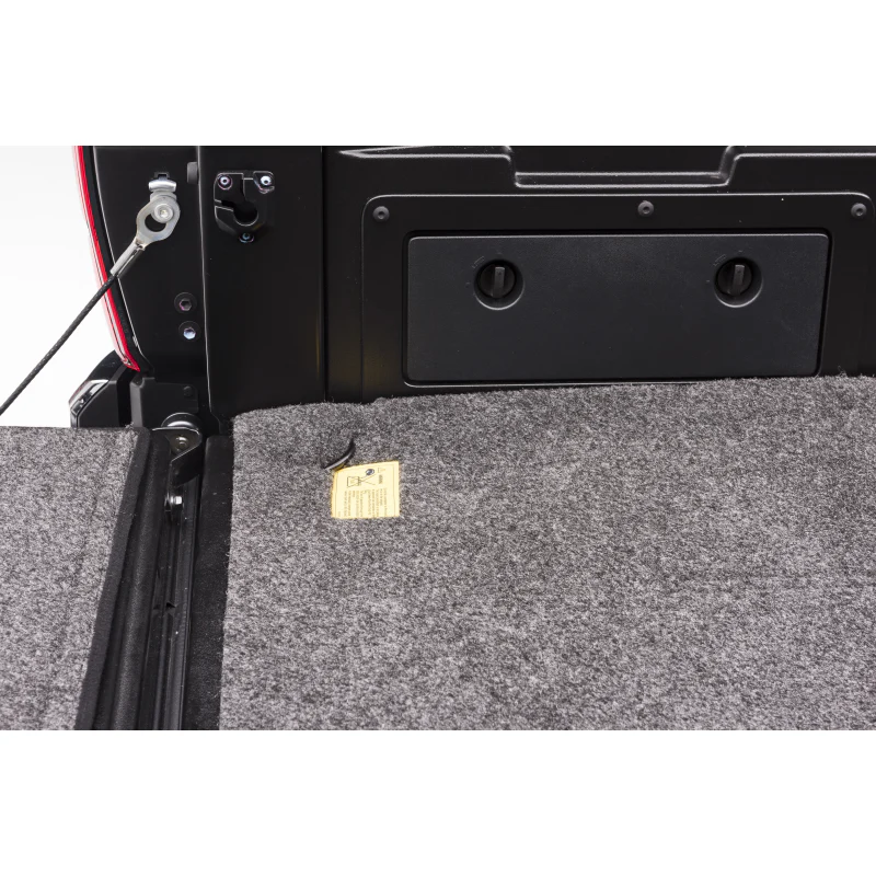 Bedrug Classic Bedmat - Works with Spray-In Or No Bed Liners 6' Bed Model BMY05SBS - Image 4