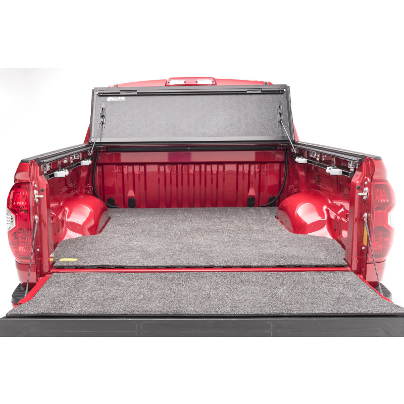 Bedrug Classic Bedmat - Works with Spray-In Or No Bed Liners 5'6" Bed Model BMY07SBS - Image 4