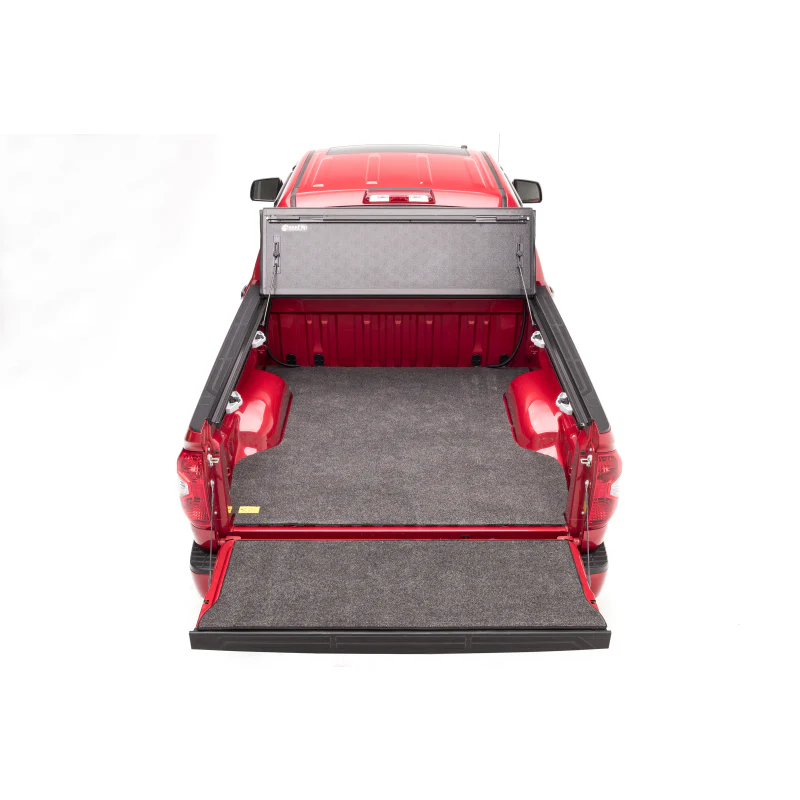 Bedrug Classic Bedmat - Works with Spray-In Or No Bed Liners 6'6" Bed Model BMY07RBS - Image 2