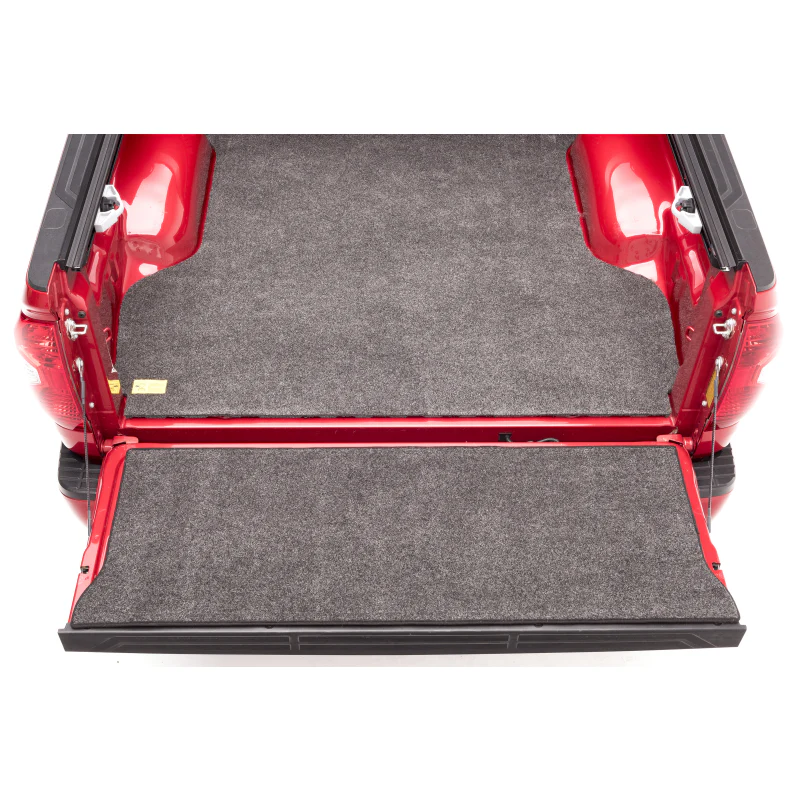 Bedrug Classic Bedmat - Works with Spray-In Or No Bed Liners 6'6" Bed Model BMY07RBS - Image 5