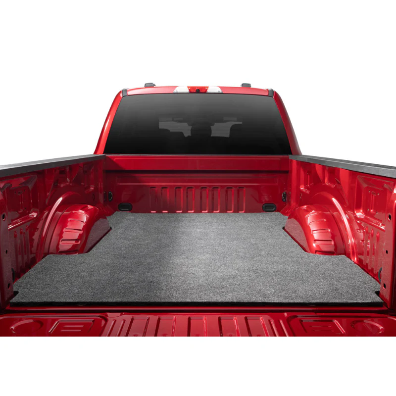 Bedrug Classic Bedmat - Works with Spray-In Or No Bed Liners 8' Long Bed Model BMQ17LBS - Image 4