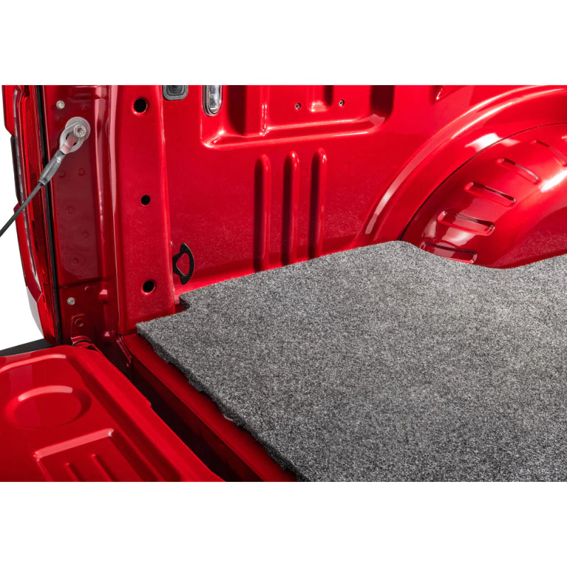 Bedrug Classic Bedmat - Works with Spray-In Or No Bed Liners 8' Long Bed Model BMQ17LBS - Image 5