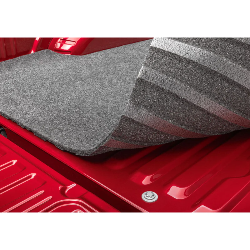 Bedrug Classic Bedmat - Works with Spray-In Or No Bed Liners 8' Long Bed Model BMQ17LBS - Image 6