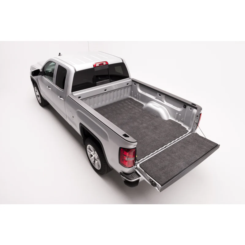 Bedrug Classic Bedmat - Works with Spray-In Or No Bed Liners 5'9" Bed W/O Carbonpro Model BMC19CCS