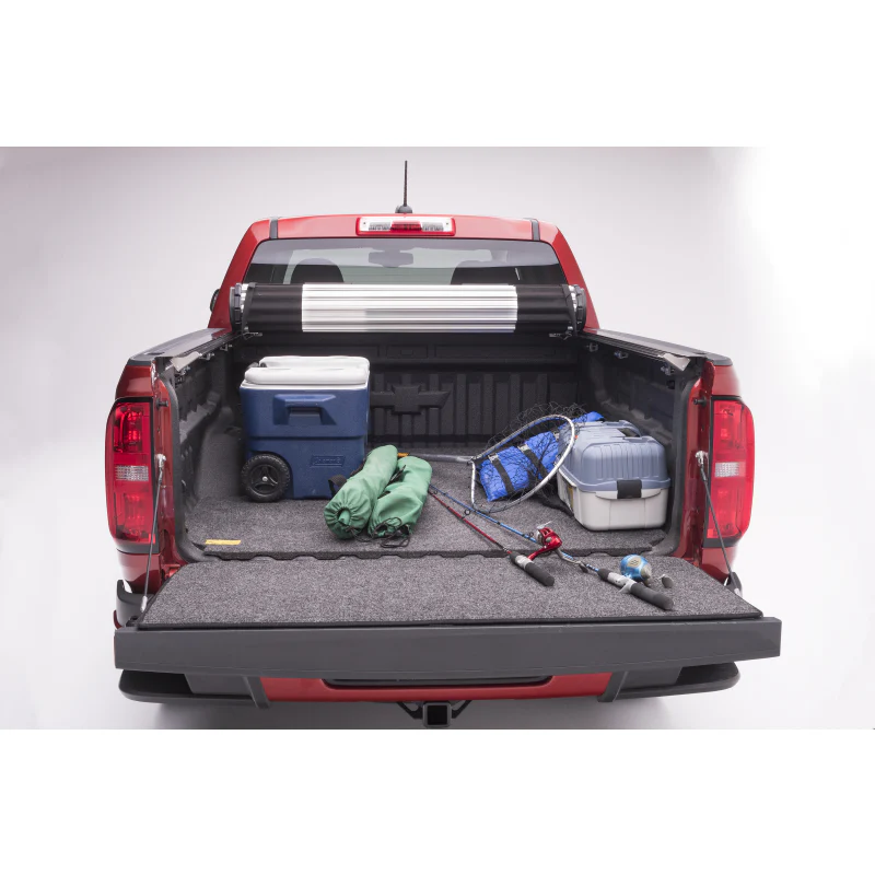 Bedrug Classic Bedmat - Works with Spray-In Or No Bed Liners 6'6" Bed W/O Carbonpro Model BMC19SBS - Image 5