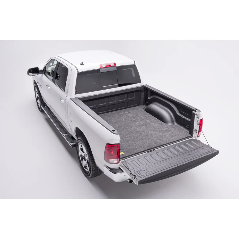 Bedrug Classic Bedmat - Works with Spray-In Or No Bed Liners 5'7" Bed Model BMT19CCS