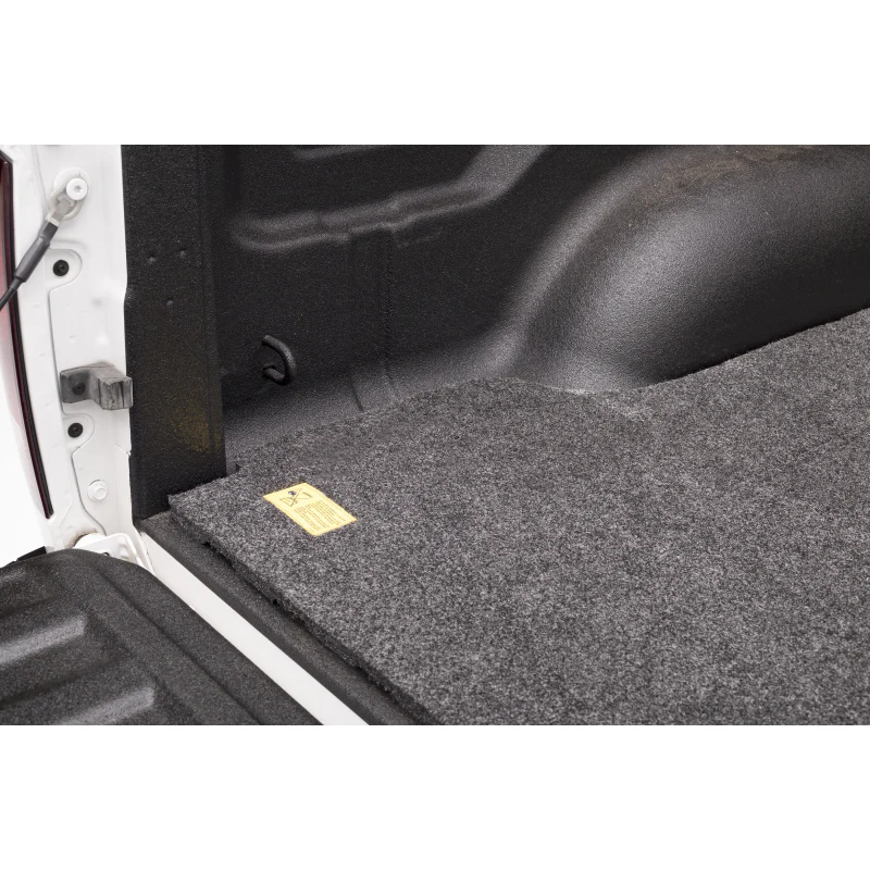 Bedrug Classic Bedmat - Works with Spray-In Or No Bed Liners 5'6" Bed Model BMQ04SCS - Image 5