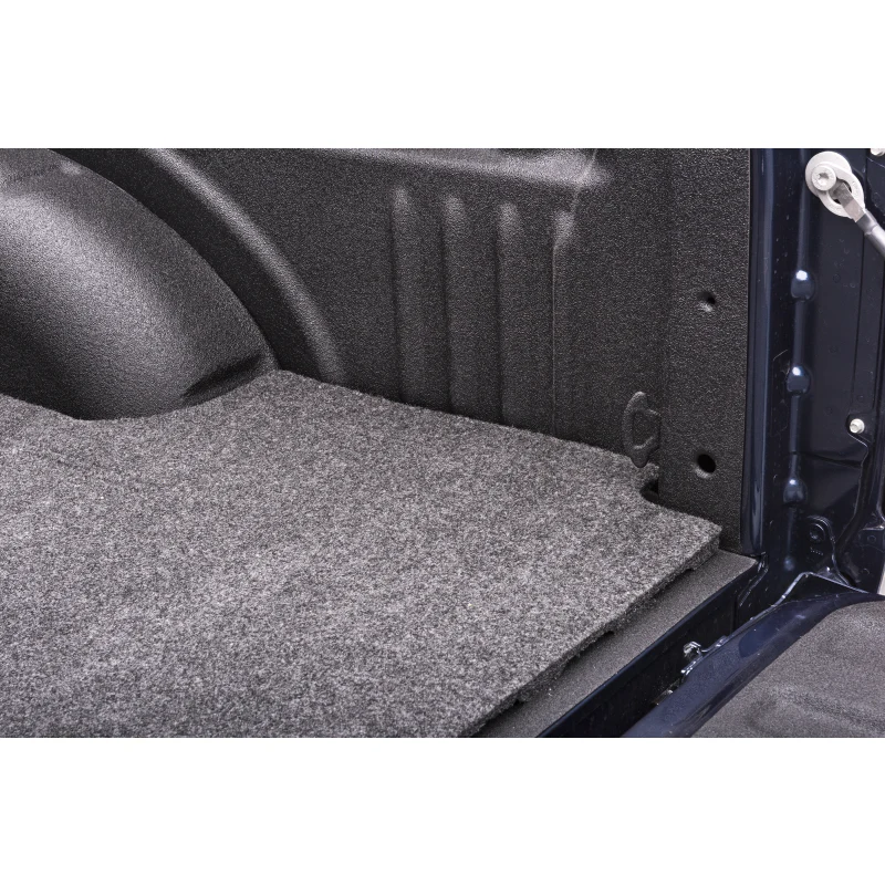 Bedrug Classic Bedmat - Works with Spray-In Or No Bed Liners 5'7" Bed Model BMQ15SCS - Image 3
