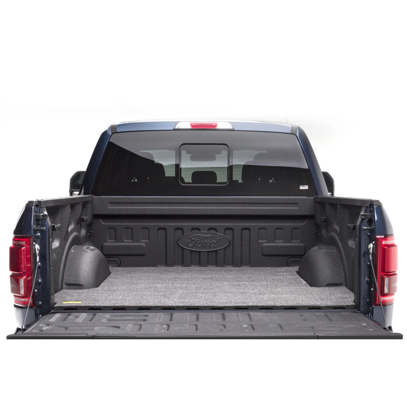 Bedrug Classic Bedmat - Works with Spray-In Or No Bed Liners 6'7" Bed Model BMQ15SBS - Image 5