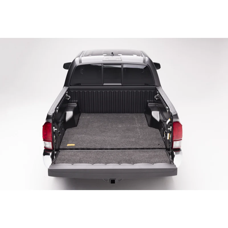 Bedrug Classic Bedmat - Works with Spray-In Or No Bed Liners  6' Bed Model BMY24SBS - Image 2