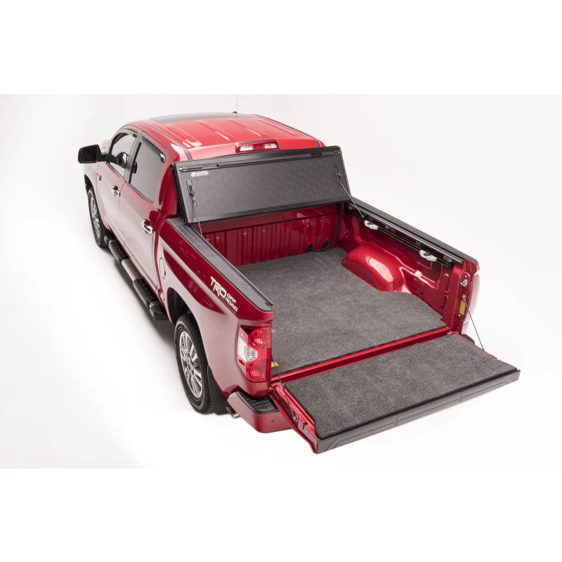 Bedrug Classic Bedmat - Works with Spray-In Or No Bed Liners 6'6" Bed Model BMY22RBS