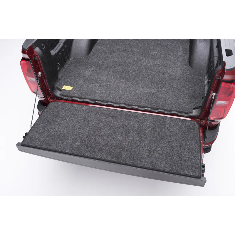 Bedrug Classic Bedmat - Works with Spray-In Or No Bed Liners 5' Bed Model BMB23CCS - Image 4