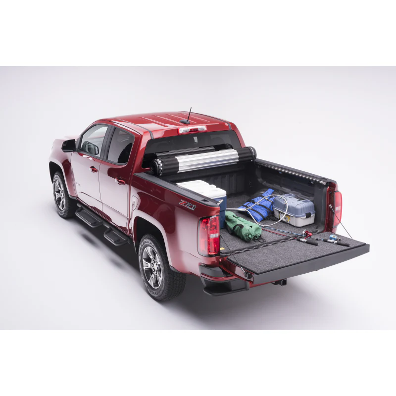 Bedrug Classic Bedmat - Works with Spray-In Or No Bed Liners 5' Bed Model BMB23CCS - Image 6