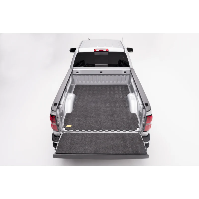 Bedrug Classic Bedmat - Works with Spray-In Or No Bed Liners 6'6" Bed Model BMC99SBS - Image 2