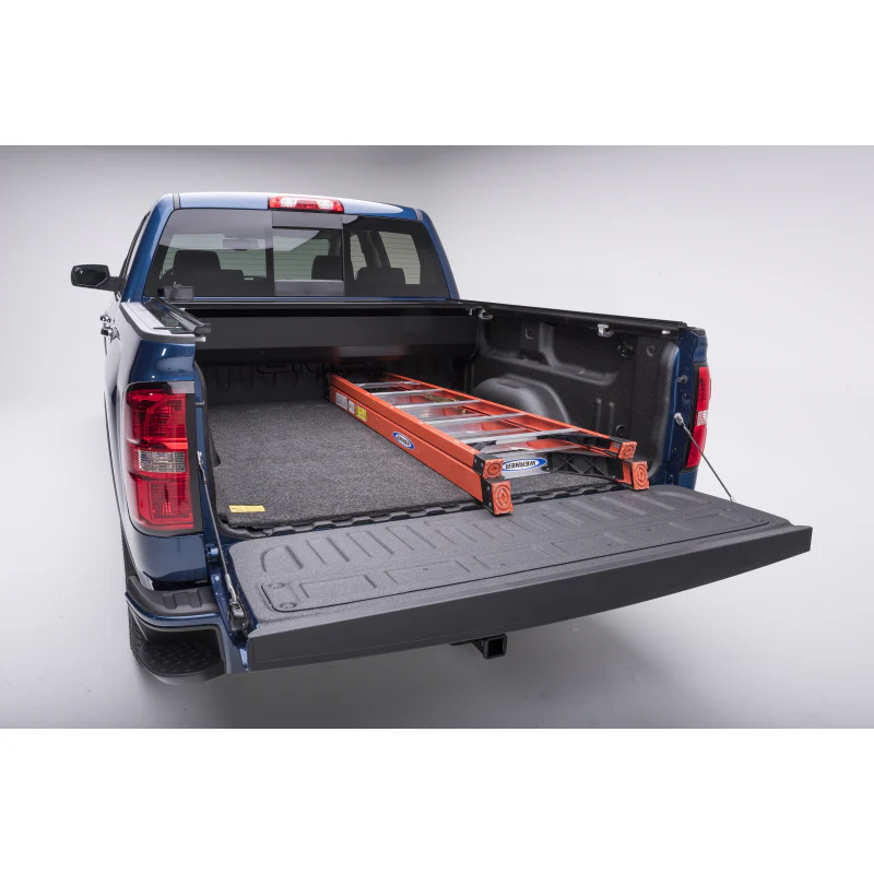 Bedrug Classic Bedmat - Works with Spray-In Or No Bed Liners 6'6" Bed Model BMC99SBS - Image 7