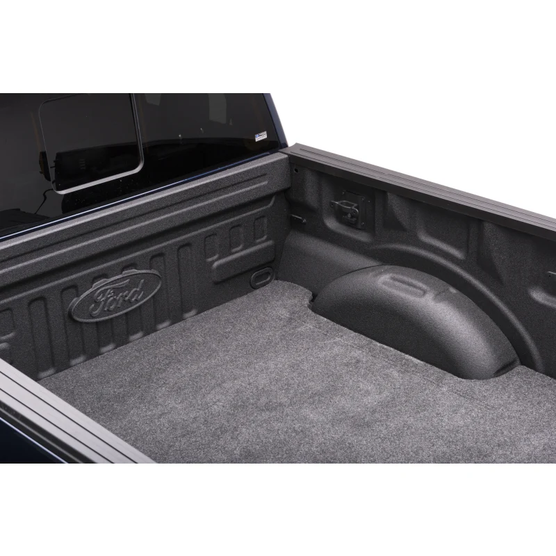 Bedrug Classic Bedmat - Works with Spray-In Or No Bed Liners 6'6" Bed Model BMQ99SBS - Image 3