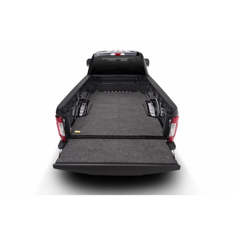 Bedrug Classic Bedmat - Works with Spray-In Or No Bed Liners 8' Bed Model BMQ99LBS